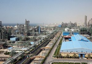 کمک صنایع پتروشیمی خلیج فارس به تأمین برق کشور
