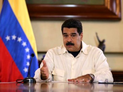 ونزوئلا به دنبال جذب سرمایه‌های خارجی در صنعت نفت است