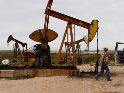 تولید نفت خام شیل آمریکا باز هم افزایش خواهد یافت