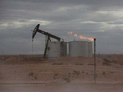 قیمت نفت خام از افت بازگشت