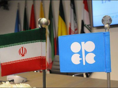ایران مانع رشد بیشتر تولید نفت اوپک شد