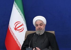 روحانی: بندر جاسک، بندر مهم صادراتی نفت می‌شود/ بعد از راستی آزمایی تعهدات برجامی را اجرا می‌کنیم