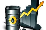 کاهش ذخیره‌سازی آمریکا قیمت نفت را افزایش داد