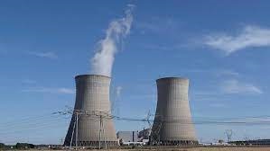 رد اخبار نشت خطرناک رادیواکتیو نیروگاه اتمی، توسط چین