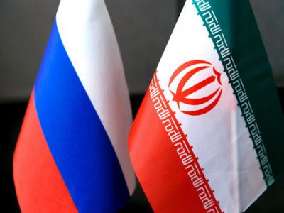 کمیسیون‌های مشترک ایران و روسیه نشست B2B برگزار می‌کنند