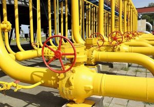 روسیه و آذربایجان در مورد سوآپ گاز توافق کردند