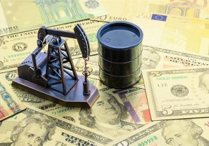 قیمت جهانی نفت امروز ۱۴۰۰/۰۵/۰۶