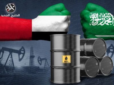 ائتلاف اوپک پلاس هنوز تا حل اختلاف بین امارات و عربستان فاصله زیادی دارد