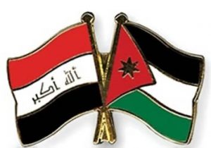 قرارداد عرضه نفت عراق به اردن تمدید شد