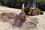 فرماندار: حفر چاه برای تامین آب شرب شهرهای ثلاث‌باباجانی ضروری است