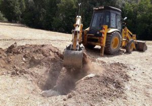 فرماندار: حفر چاه برای تامین آب شرب شهرهای ثلاث‌باباجانی ضروری است