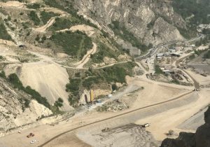 تکمیل سد هراز ، مطالبه شالیکاران مازندران از دولت سیزدهم