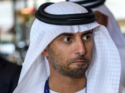 امارات: هنوز با اوپک پلاس توافق نکردیم