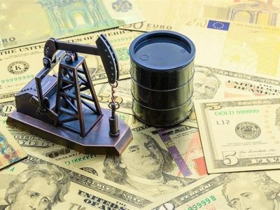 قیمت جهانی نفت امروز ۲۳ تیر ۱۴۰۰