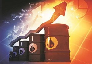 قیمت نفت در بازار‌های جهانی افزایش یافت