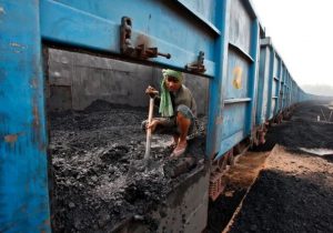 موج گرما در چین زغال سنگ را گران کرد
