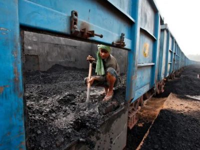 موج گرما در چین زغال سنگ را گران کرد