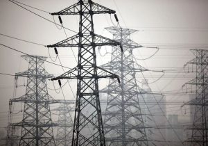 تولید برق بیش از هزار مگاوات کاهش یافت