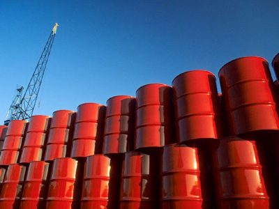 قیمت جهانی نفت امروز ۱۴۰۰/۰۴/۲۲