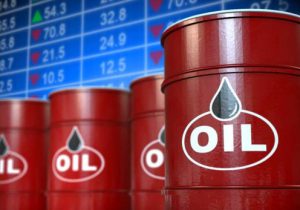 سقوط آزاد بهای طلا/ قیمت نفت به ثبات رسید