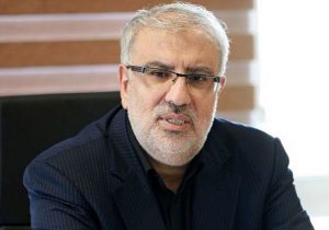 حمایت شرکت ملی حفاری ایران از وزیر پیشنهادی نفت