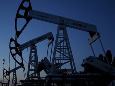 تجارت نفت خام روسیه کاهش یافت