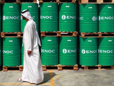 احتمال افزایش قیمت نفت عربستان برای دومین ماه متوالی