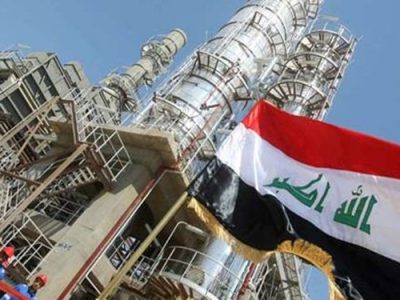 عراق بودجه 2022 را روی چه قیمت نفتی بست؟/ دست نیاز عراق به دامان صندوق بین المللی پول