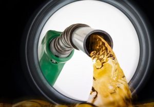 قیمت بنزین معمولی در بورس کالای روسیه رکورد زد