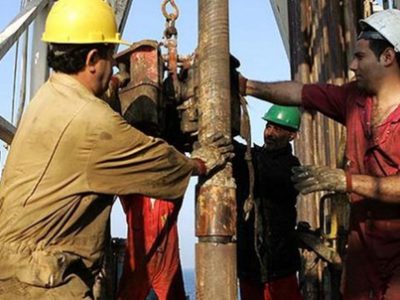 درخواست کارگران ارکان ثالث نفت آبادان: آقای رئیس‌جمهور حذف پیمانکاران را پیگیری کنید