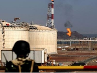 اماراتی‌ها به دنبال افزایش مبادلات نفتی / بندر فجیره به‌روزرسانی می‌شود