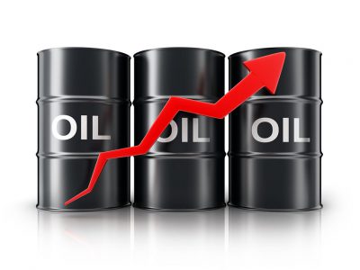 قیمت جهانی نفت امروز ۱۴۰۰/۵/۱۹