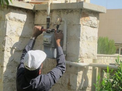 ضریب نفوذ گاز در روستاهای استان بوشهر به ۹۷.۶ درصد رسید