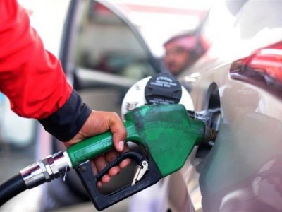 رکوردشکنی میانگین مصرف روزانه بنزین در تیر ۱۴۰۰