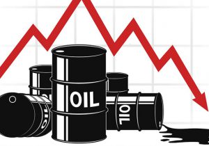 سقوط قیمت نفت با صعود کرونای دلتا در جهان