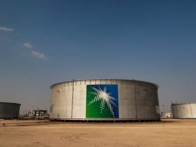 دور جدید فروش دارایی‌های نفتی سعودی و اماراتی