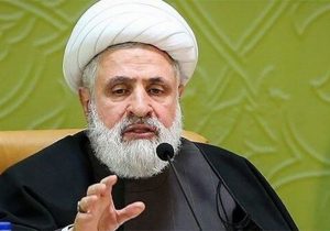 معاون دبیرکل حزب الله لبنان: در حال فراهم آوردن بنزین و مازوت از ایران هستیم