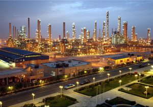 خوزستان شرایط تبدیل شدن به منطقه ویژه انرژی کشور دارد