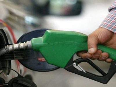 محدودیت توزیع بنزین سوپر در جایگاههای البرز