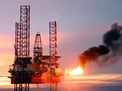 ائتلاف سعودی ۱۰۶ هزار تن نفت خام از یمن قاچاق کرد