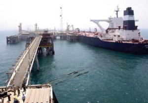 عراق بزرگ ترین صادرکننده نفت به هند در ماه گذشته
