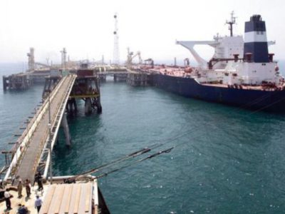 عراق بزرگ ترین صادرکننده نفت به هند در ماه گذشته