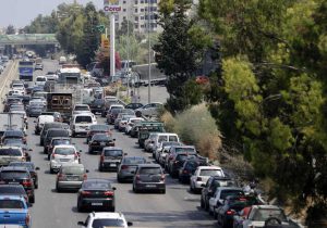 افزایش 66 درصدی قیمت بنزین در لبنان