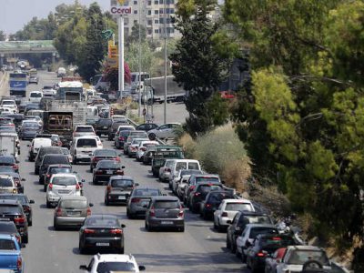 افزایش 66 درصدی قیمت بنزین در لبنان