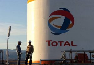 عراق یک قرارداد نفتی با شرکت توتال فرانسه می‌بندد