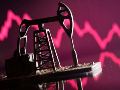 ادامه روند افزایش بهای نفت در بازار جهانی