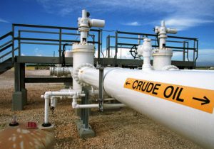 کاهش قیمت نفت پس از گزارش اشتغال آمریکا