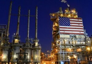 مجوز برداشت از ذخایر نفت‌خام در آمریکا صادر شد