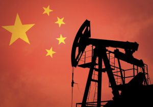 افزایش واردات نفت خام چین در ماه اوت