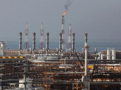 ایران به پرداخت ۶۰۷ میلیون دلار جریمه با شکایت شرکت اماراتی داناگاز محکوم شد